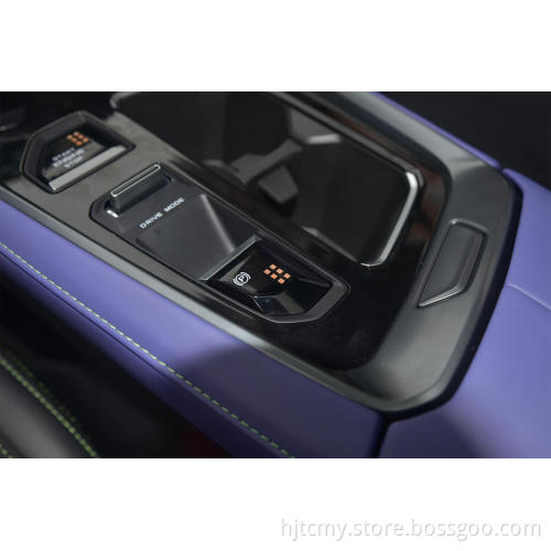 2023 Changan UNI-T 1.5T 188HP high speed car Hot sale Changan brand in stock 2023 version Changan UNI-T